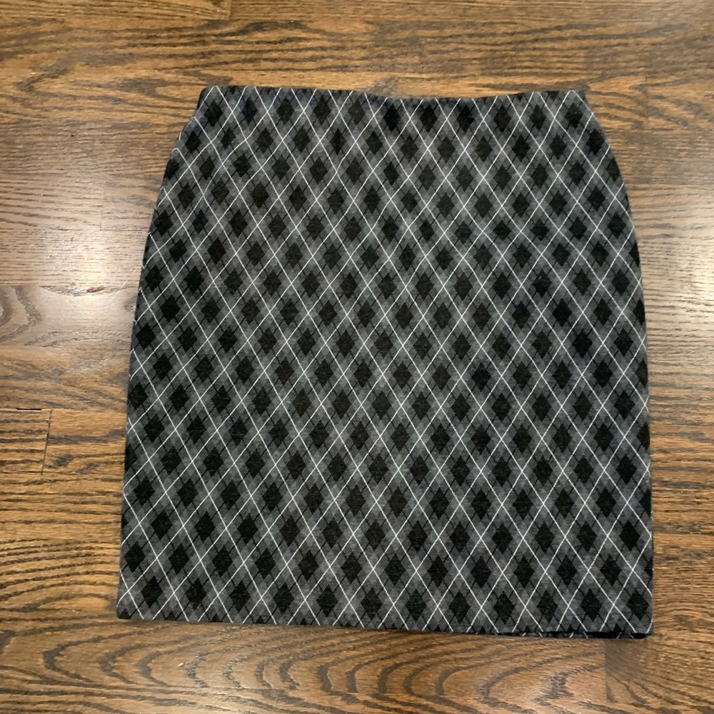 Express Skirt